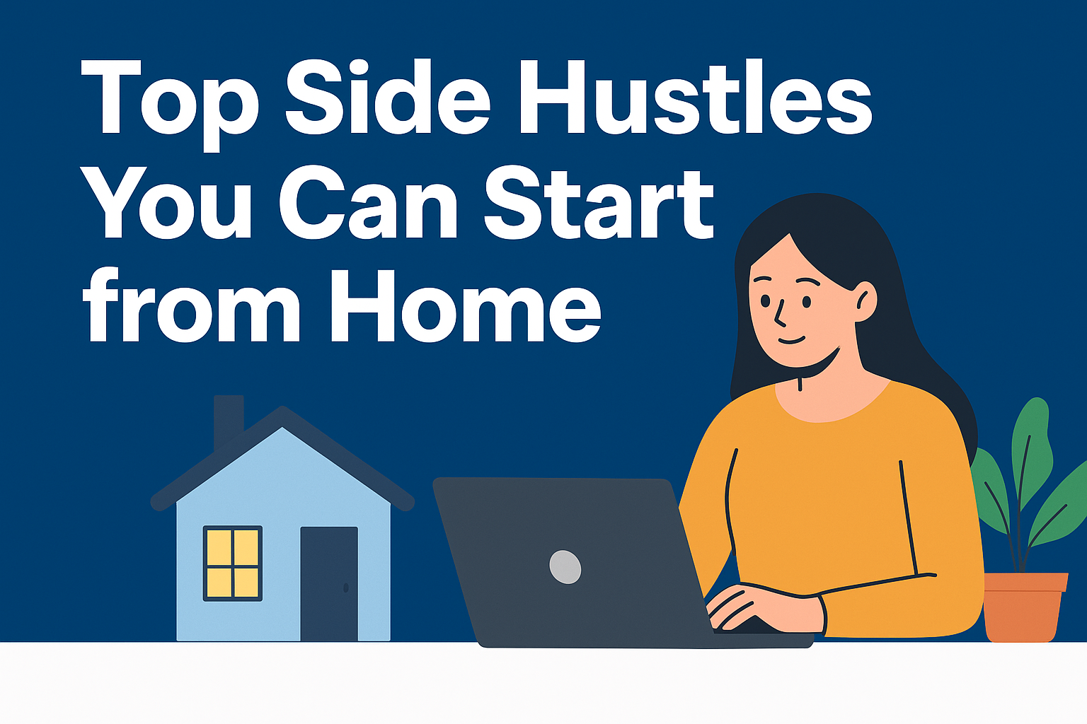 side hustle