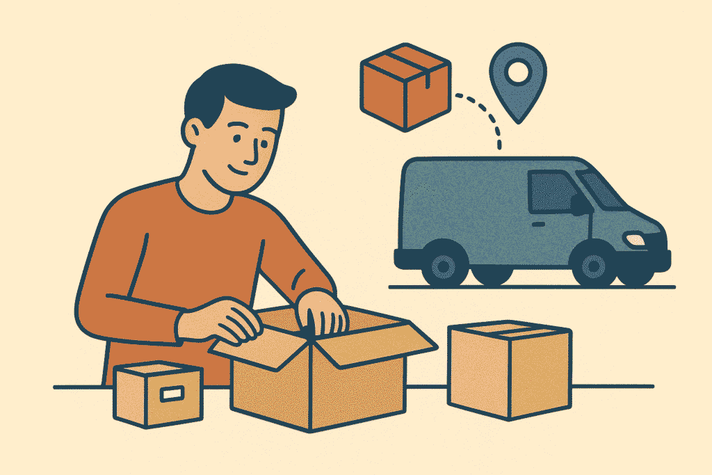 dropshipping