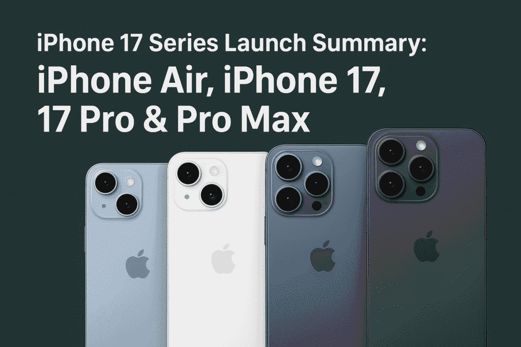 iphone 17